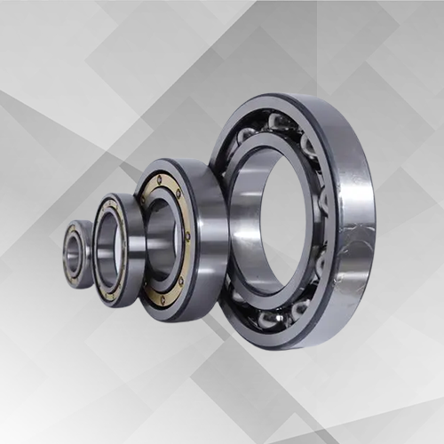 618、619系列薄壁深溝球軸承